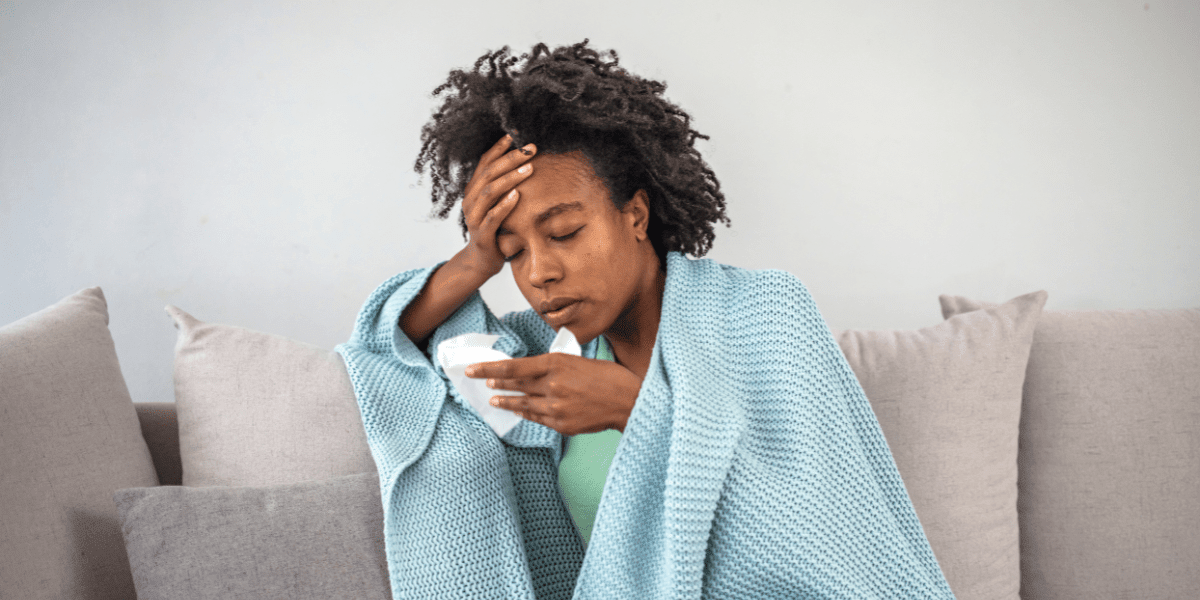 5 Winter Wellness Tips for Flu Season