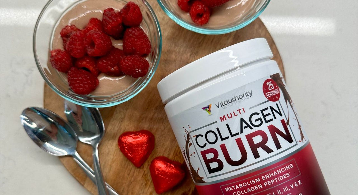 10 Metabolism-Boosting Snacks to Keep You in Motion - Vitauthority