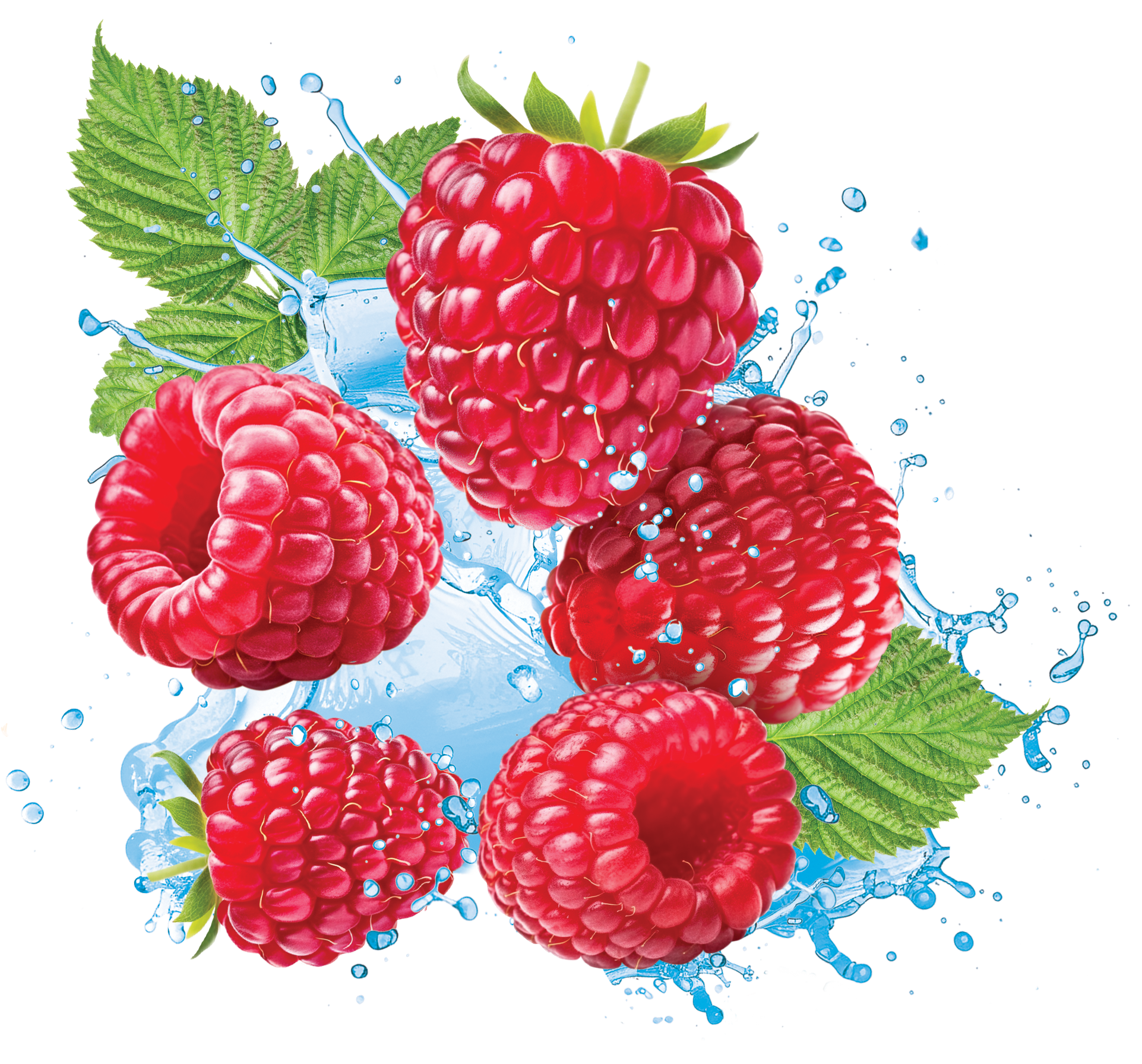 Raspberry