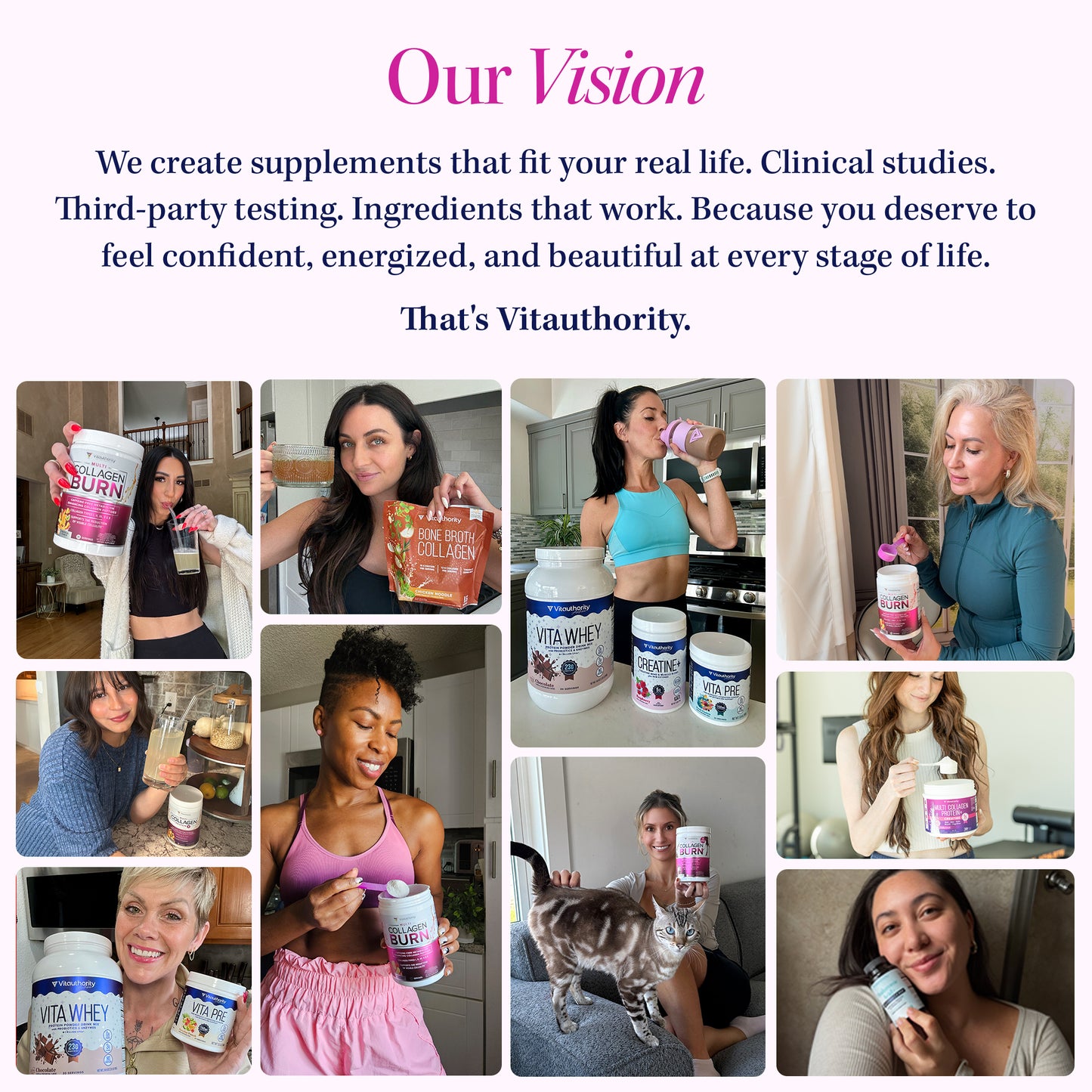 Hair Growth Activate Capsules Offer - Vitauthority