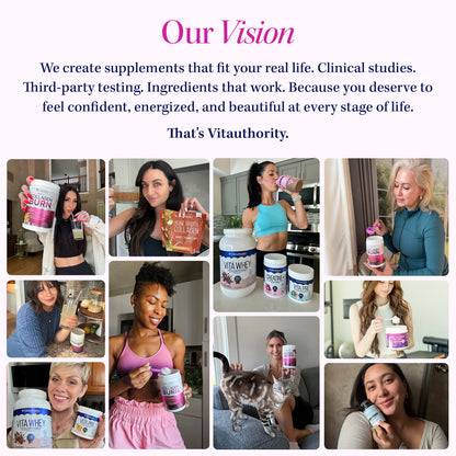 Hair Growth Activate Capsules Offer - Vitauthority