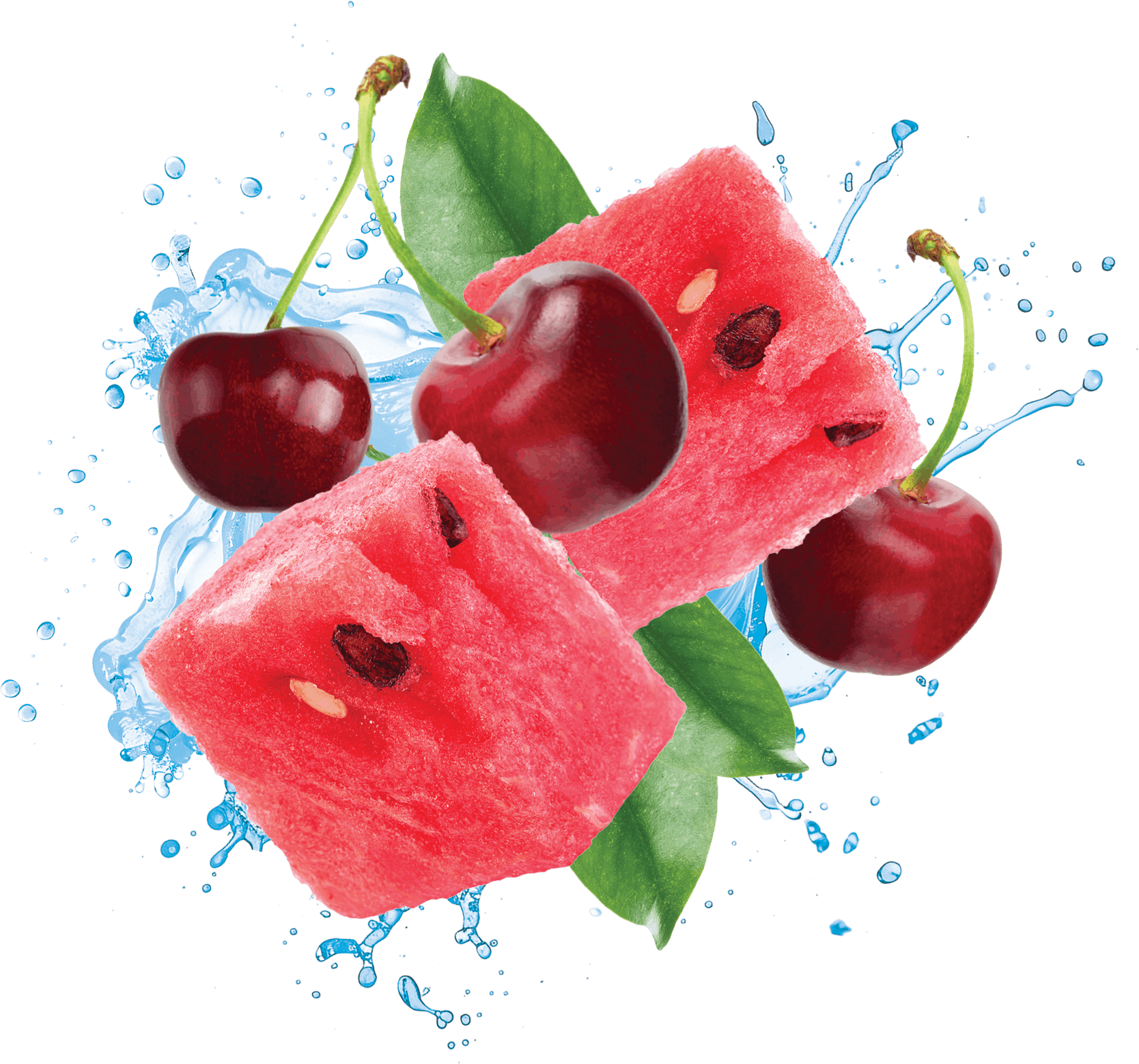 Sour Cherry Melon