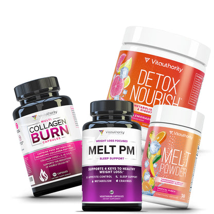 Metabolic Reset Bundle