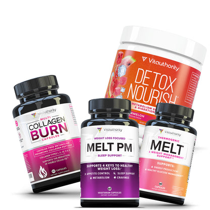 Metabolic Reset Bundle