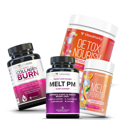 Metabolic Reset Bundle