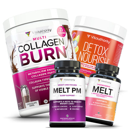 Metabolic Reset Bundle