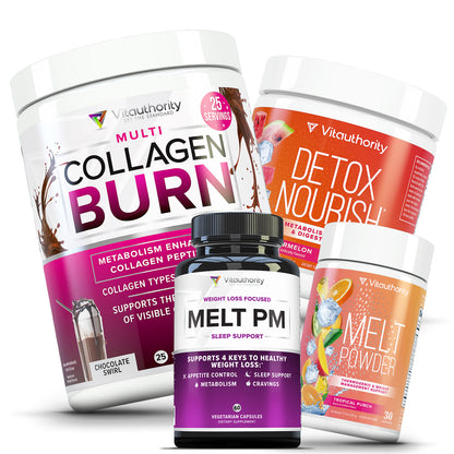 Metabolic Reset Bundle