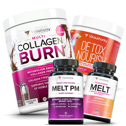 Metabolic Reset Bundle