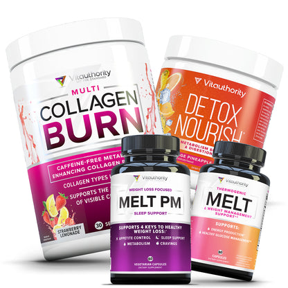 Metabolic Reset Bundle