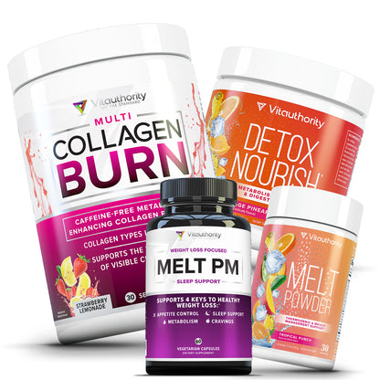 Metabolic Reset Bundle