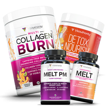 Metabolic Reset Bundle