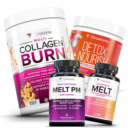 Metabolic Reset Bundle