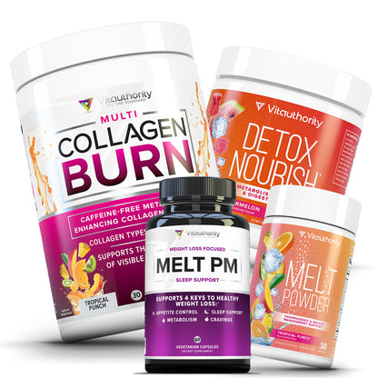 Metabolic Reset Bundle