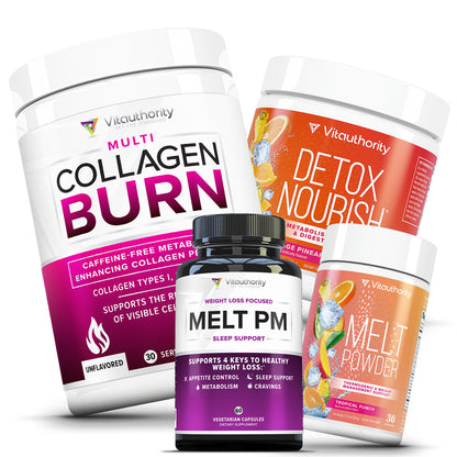 Metabolic Reset Bundle