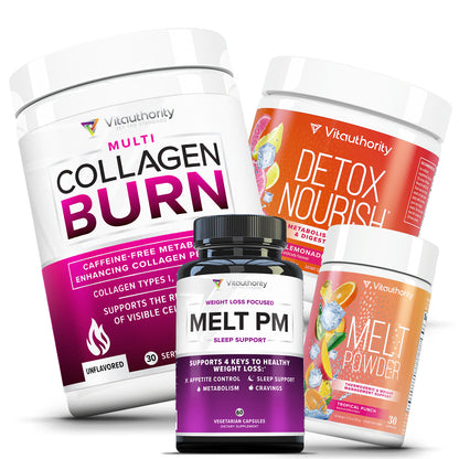 Metabolic Reset Bundle