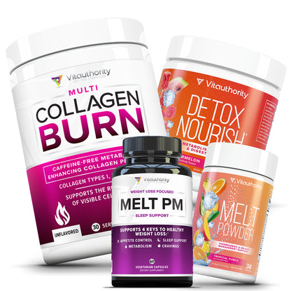 Metabolic Reset Bundle