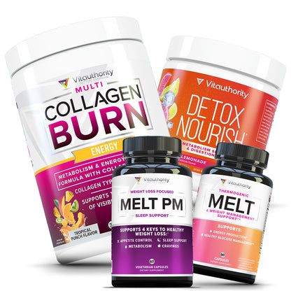 Metabolic Reset Bundle