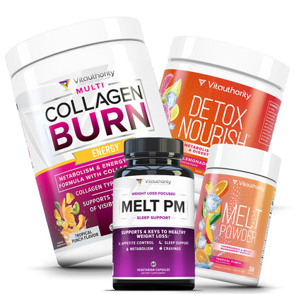 Metabolic Reset Bundle