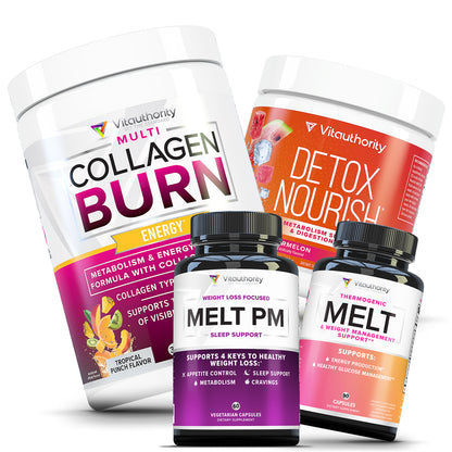 Metabolic Reset Bundle