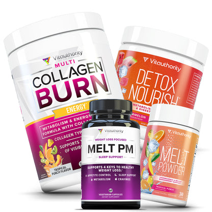 Metabolic Reset Bundle