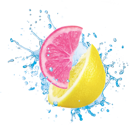 Pink Lemonade