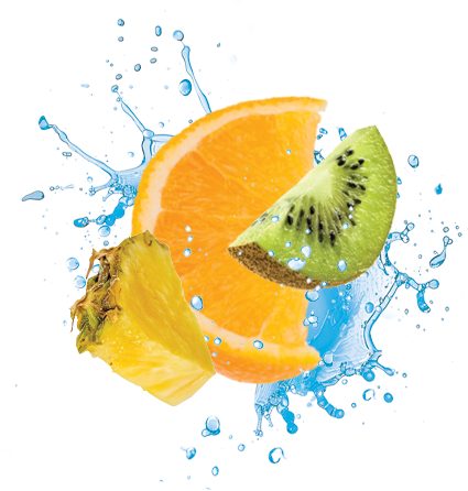 Tropical Punch