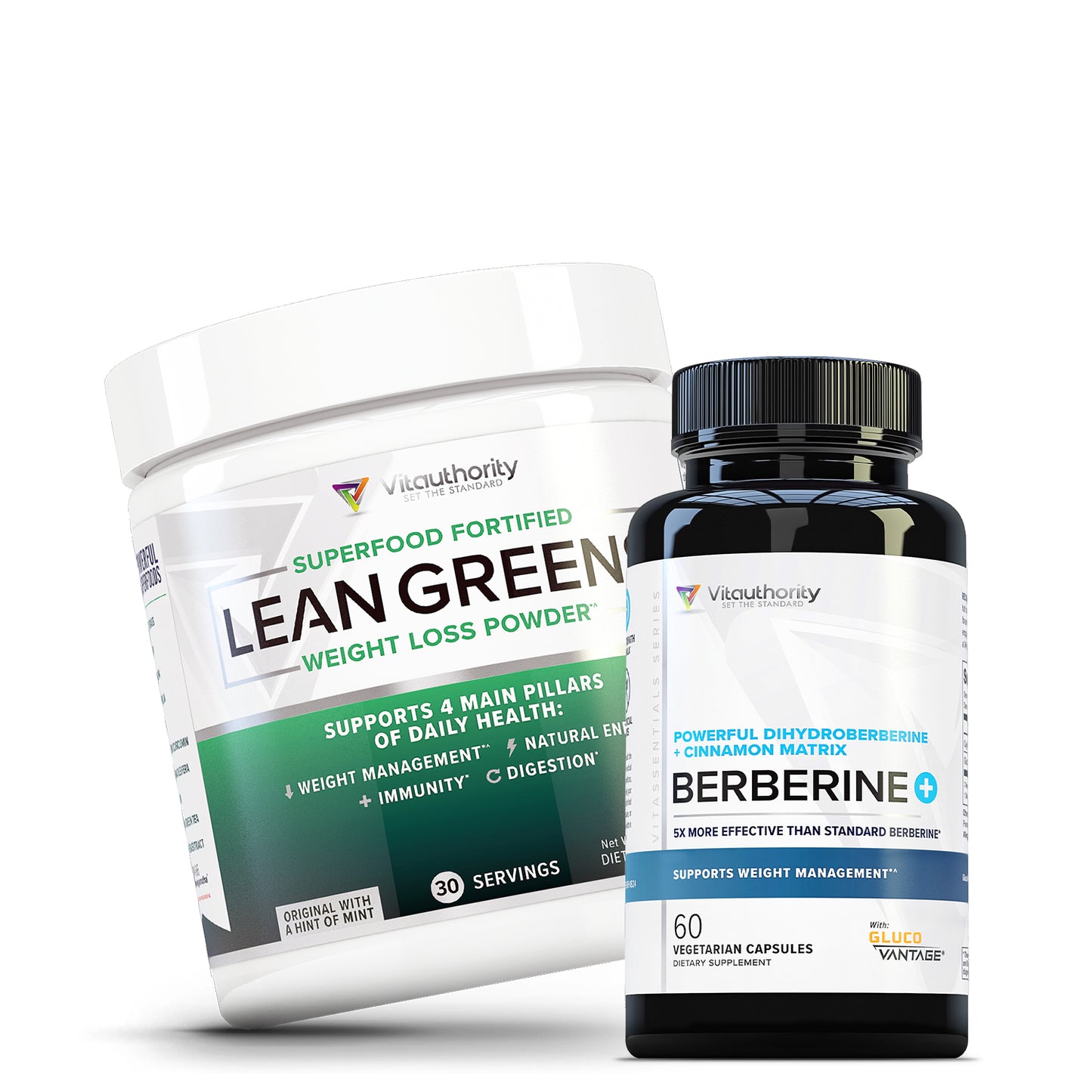 Superfood Weight Loss Bundle