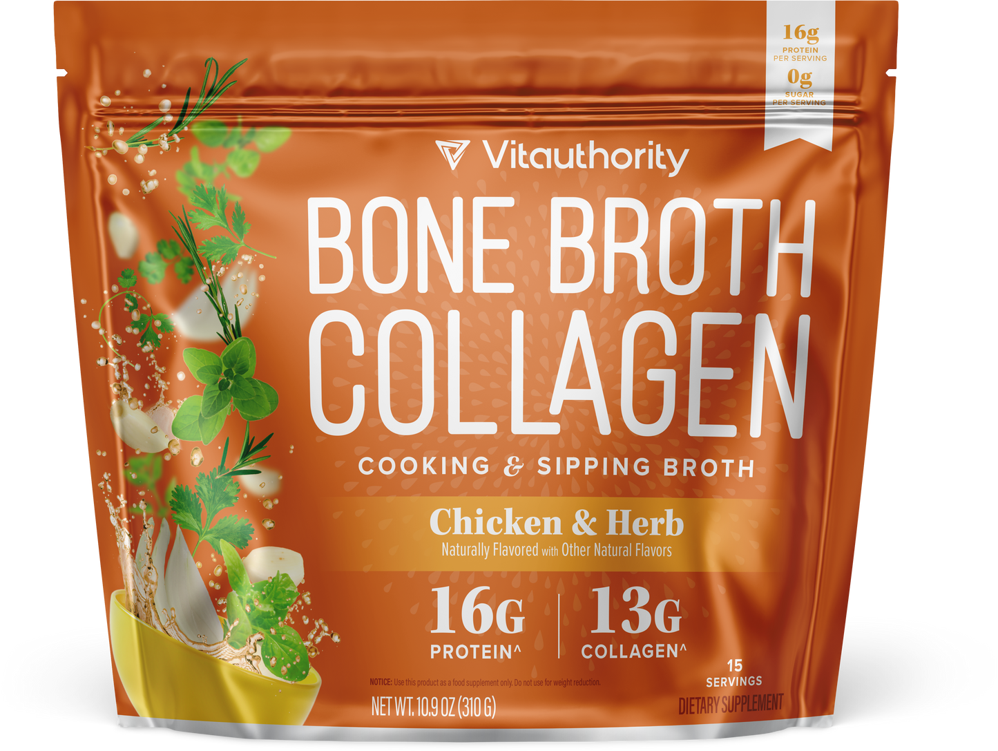 Bone Broth Collagen