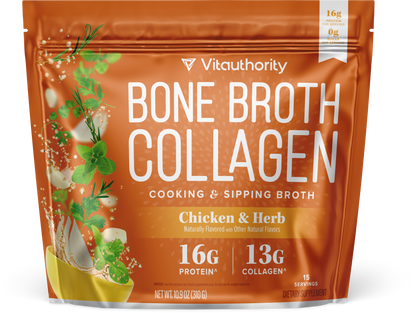 Bone Broth Collagen