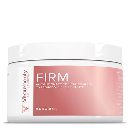 Firm Cellulite Smoothing Cream