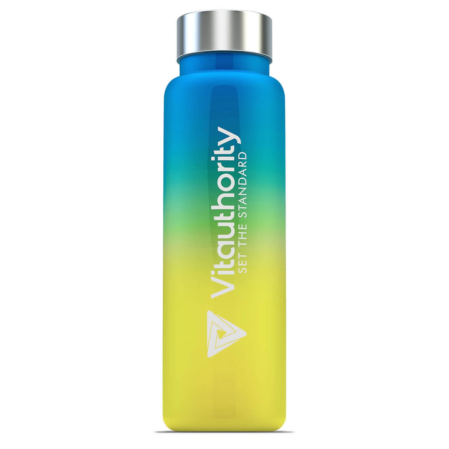 Vitauthority Water Bottle