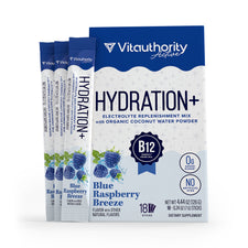 Hydration Plus Drink Mix
