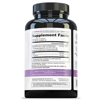 Mag Calm Comprehensive Magnesium Blend