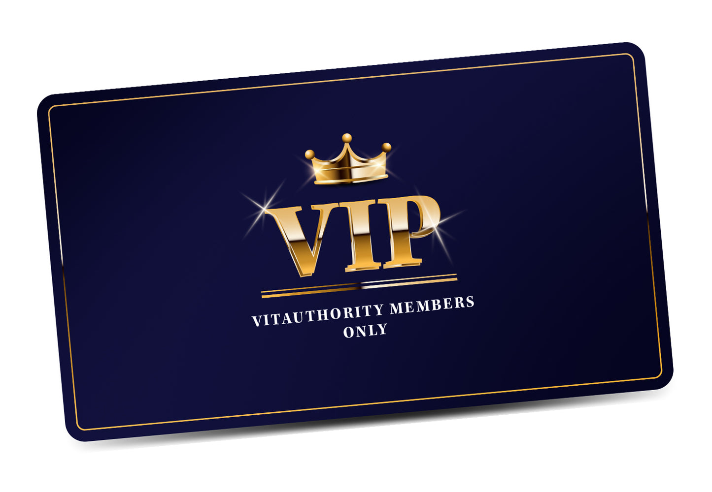 VIP Membership