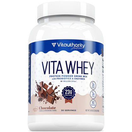 Vita Active Premade Bundle - Vitauthority