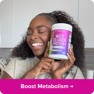Boost Metabolism