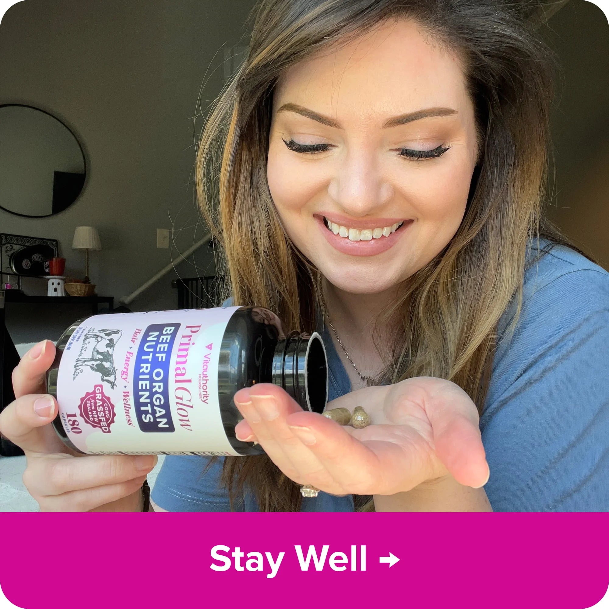 Stay Well