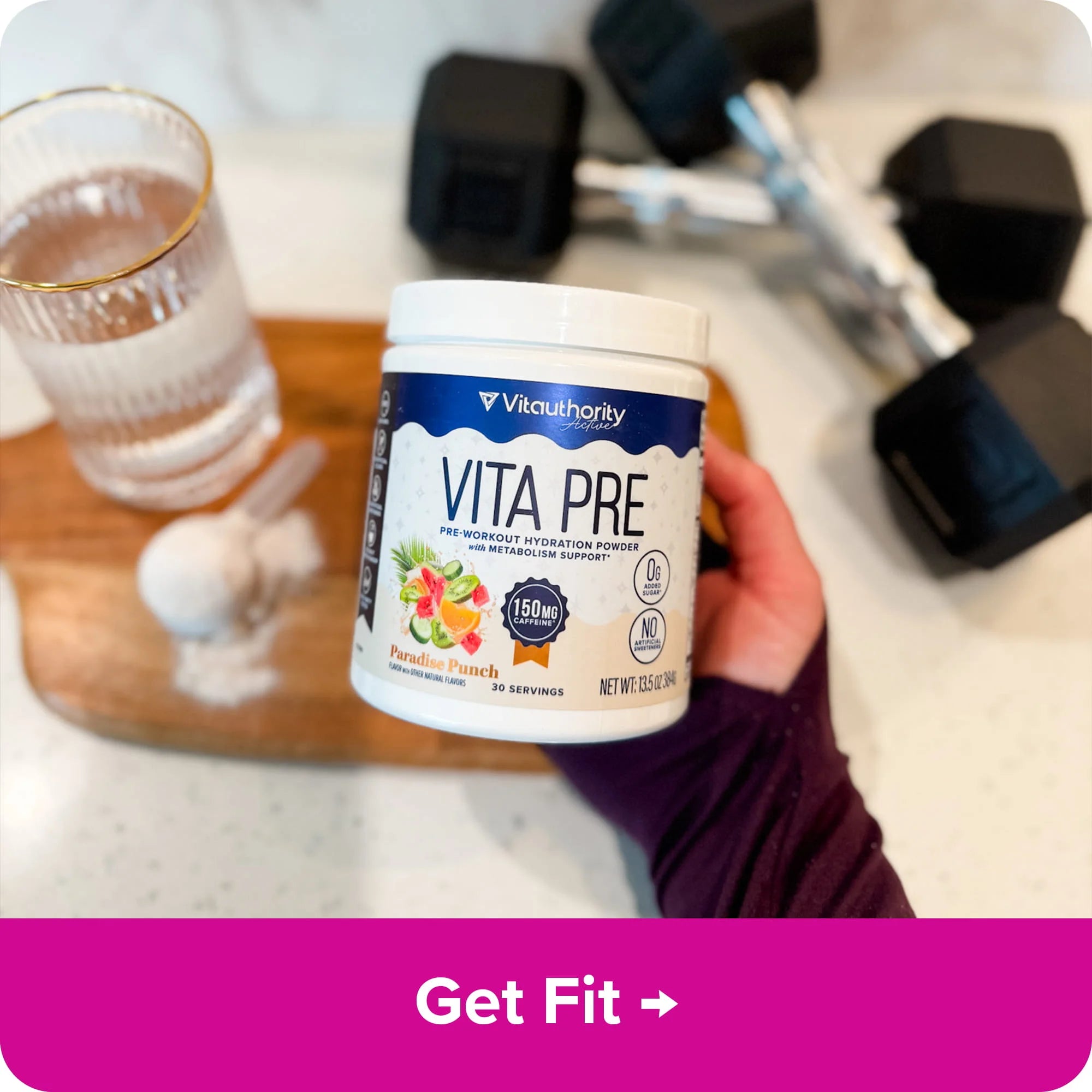 Get Fit