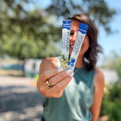 Hydration Plus Drink Mix - Vitauthority