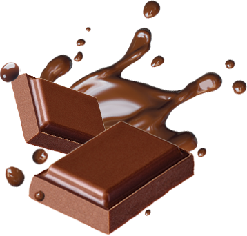 Chocolate Swirl