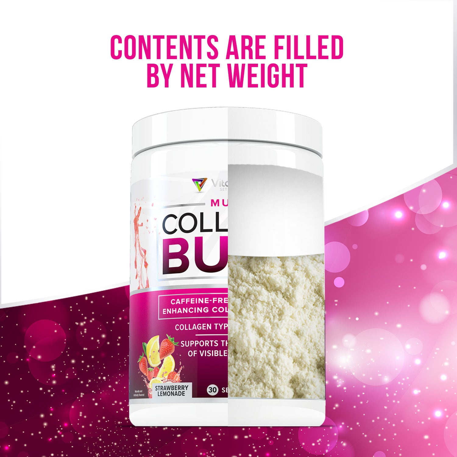 Collagen for 2025 weight loss hoax