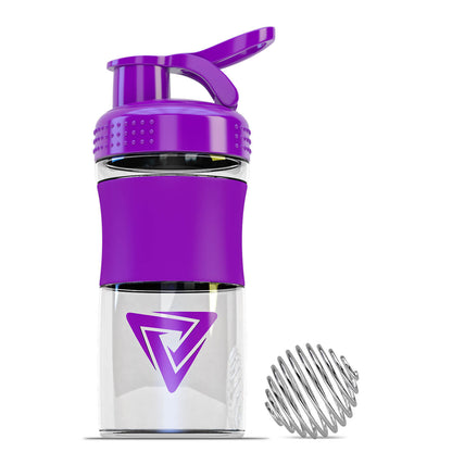 Shaker Cup (Colors May Vary)